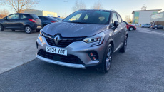 Renault Captur 1.0 TCE 90 Techno 5dr Petrol Hatchback